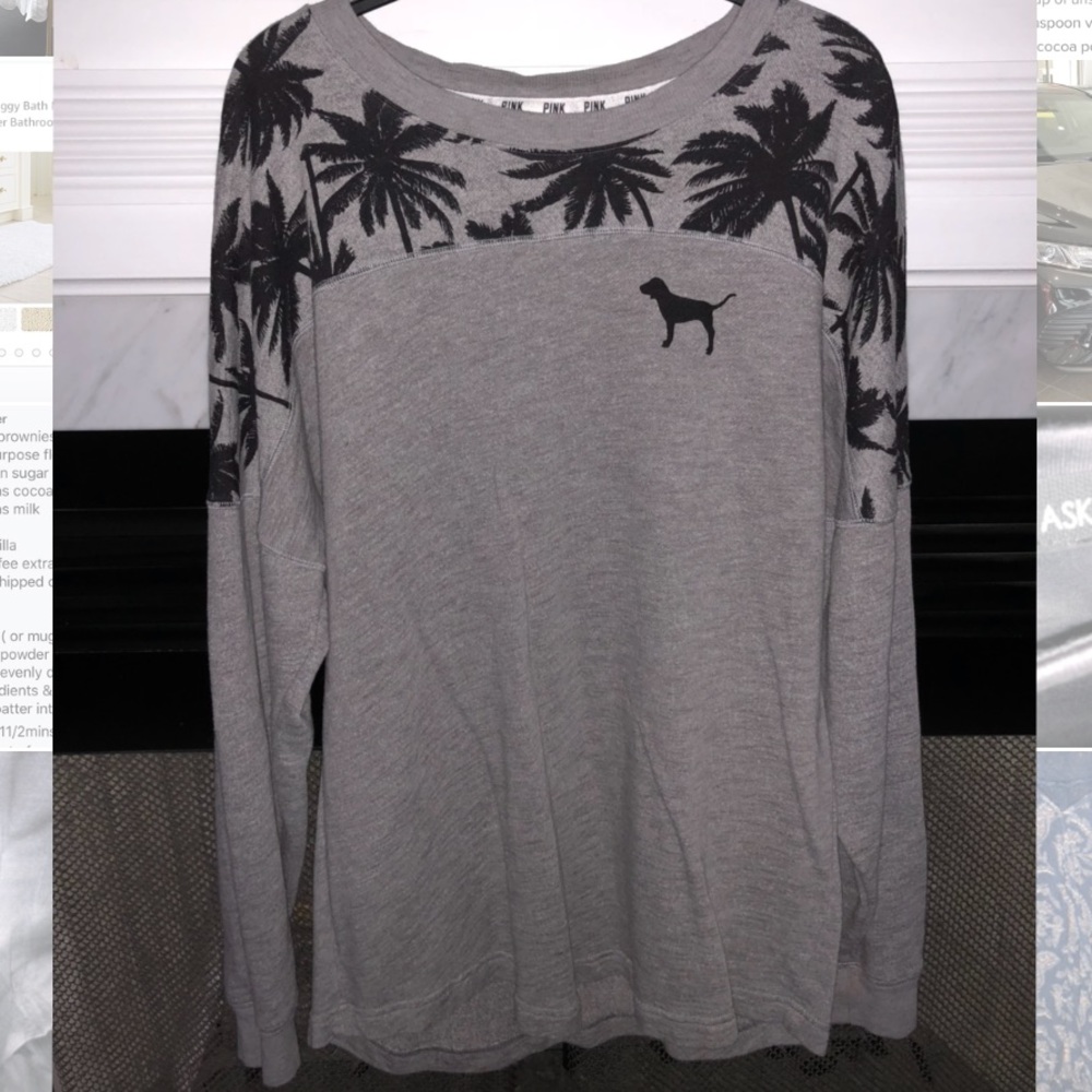 PINK Spirit Jersey